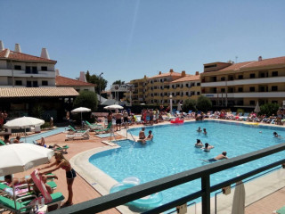 Ourabay Hotel Apartamento