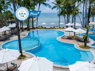 Outrigger Koh Samui Beach Resort