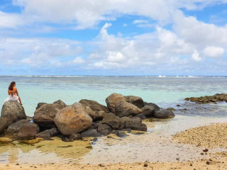 Outrigger Mauritius Beach Resort