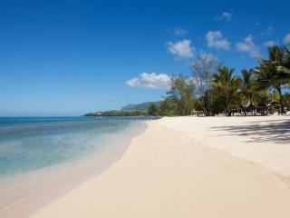 Outrigger Mauritius Beach Resort