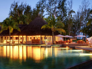 OUTRIGGER MAURITIUS BEACH RESORT & SPA