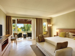 GREENWOOD SUITES  RESORT