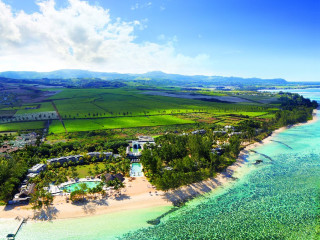 OUTRIGGER MAURITIUS RESORT / SPA