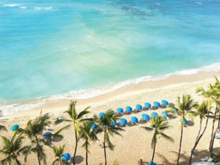 OUTRIGGER Waikiki Beach Resort