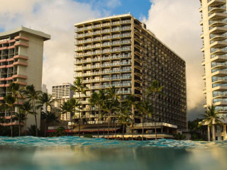 OUTRIGGER Waikiki Beach Resort