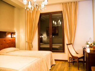 Oxford Hotel