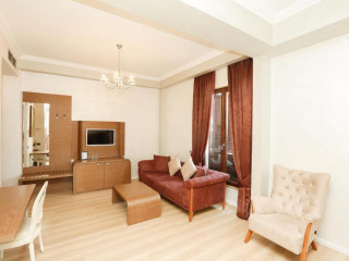 Oxford Hotel
