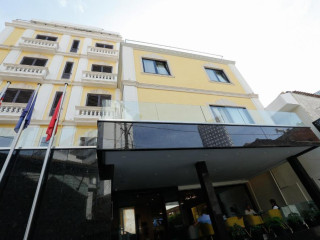 Oxford Hotel
