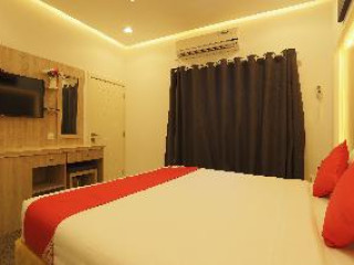 OYO 314 24 Gold Hotel