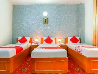 OYO 339 Vienna Hotel