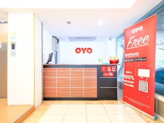 OYO 411 GRANDVIEW CONDO 15