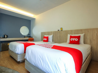 OYO 426 ALL DAY HOSTEL @ SUKHUMVIT
