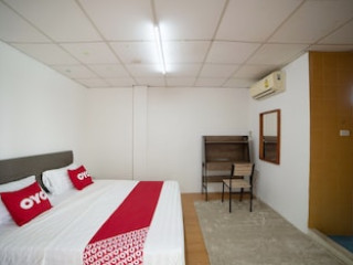 OYO 457 PANASAN VILLA