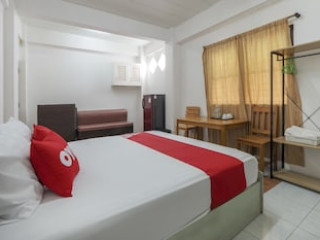 OYO 471 SUNSHINE APARTMENT