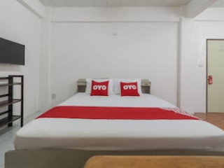 OYO 471 SUNSHINE APARTMENT