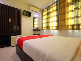 OYO 484 PANNEE RESIDENCE KHAOSAN