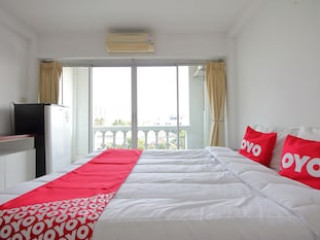 OYO 498 LADAWAN VILLA