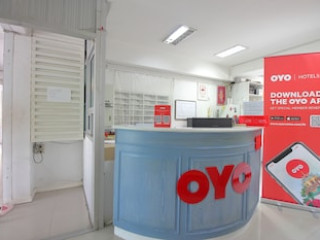 OYO 498 LADAWAN VILLA