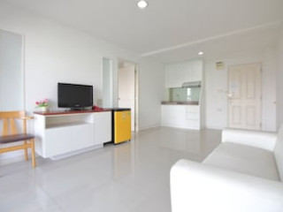 OYO 498 LADAWAN VILLA