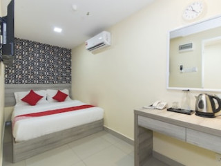 OYO 552 KL CENTRE POINT
