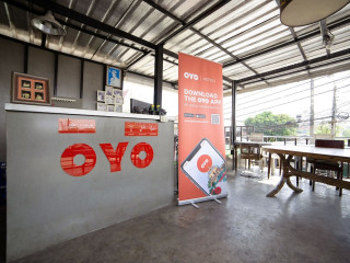 OYO 560 CHANG HOSTEL? SUVARNABHUMI