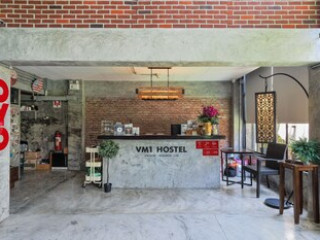 OYO 75332 VM1 HOSTEL