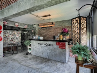 OYO 75332 VM1 HOSTEL