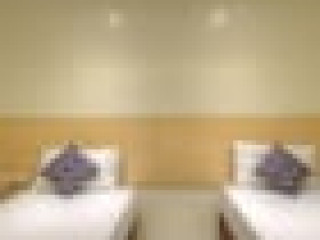 OYO 75481 IMM Resort
