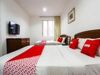 OYO 89562 SHALIMAR