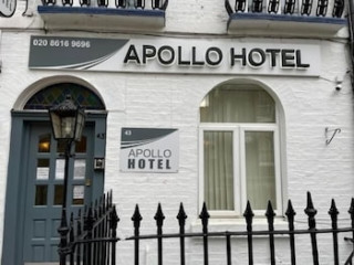OYO APOLLO HOTEL