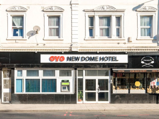 OYO Bros Inn Hotel