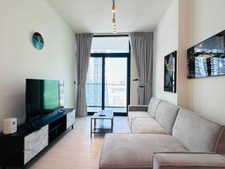 OYO HOME 1458 Premium 1bed Apartment