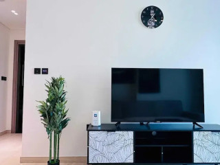 OYO HOME 1458 Premium 1bed Apartment