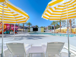 OYO Las Vegas Hotel & Casino