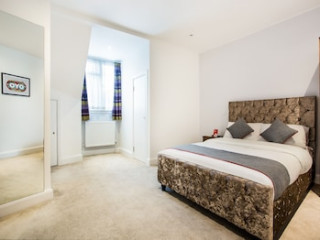 OYO THE ARCH WEMBLEY