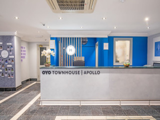 Apollo Hotel London – Near Hyde Park & Paddington Station
