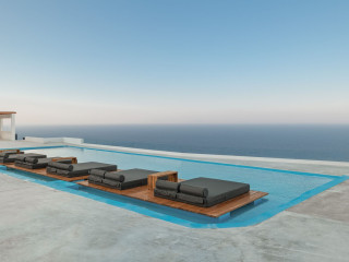 Oyster Luxury Suites