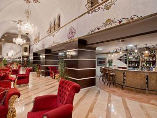 PENSIUNE VILLA GRANDE
