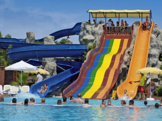 OZ HOTELS INCEKUM BEACH HOTEL