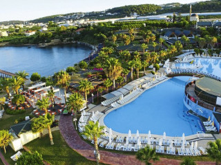 OZ HOTELS INCEKUM BEACH HOTEL