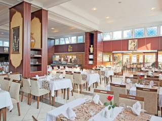 OZ HOTELS INCEKUM BEACH HOTEL