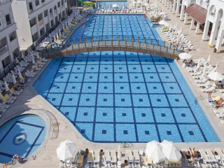 Jasmine Holiday Villa