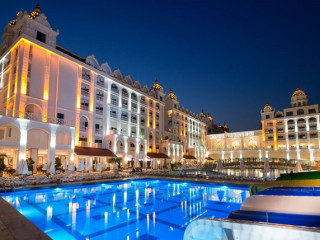 ILUNION FUENGIROLA )