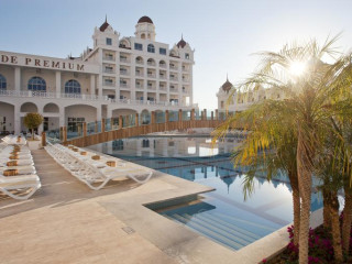 OZ HOTELS SIDE PREMIUM