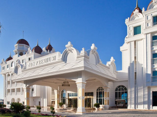 ILUNION FUENGIROLA )