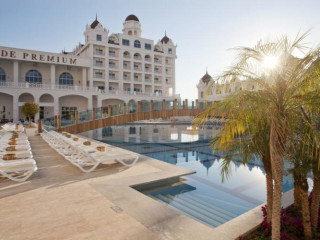 OZ HOTELS SIDE PREMIUM HOTEL