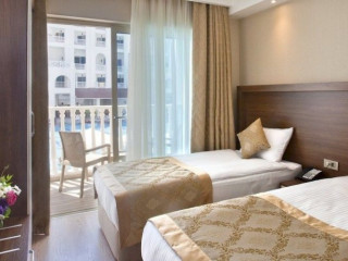 OZ HOTELS SIDE PREMIUM HOTEL