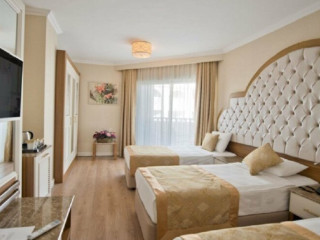 OZ HOTELS SIDE PREMIUM HOTEL