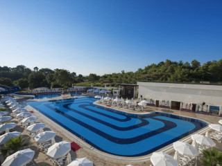 OZ HOTELS SUI
