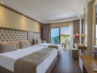 OZ HOTELS SUI RESORT